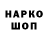 Печенье с ТГК конопля Dmytro Tokovenko